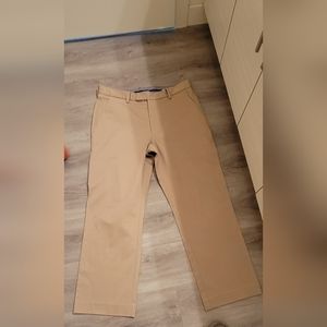 GAP Men's casual dress pants